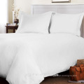 Großhandel Home Bettwäsche Polyester voller Größe Weiß Quilts